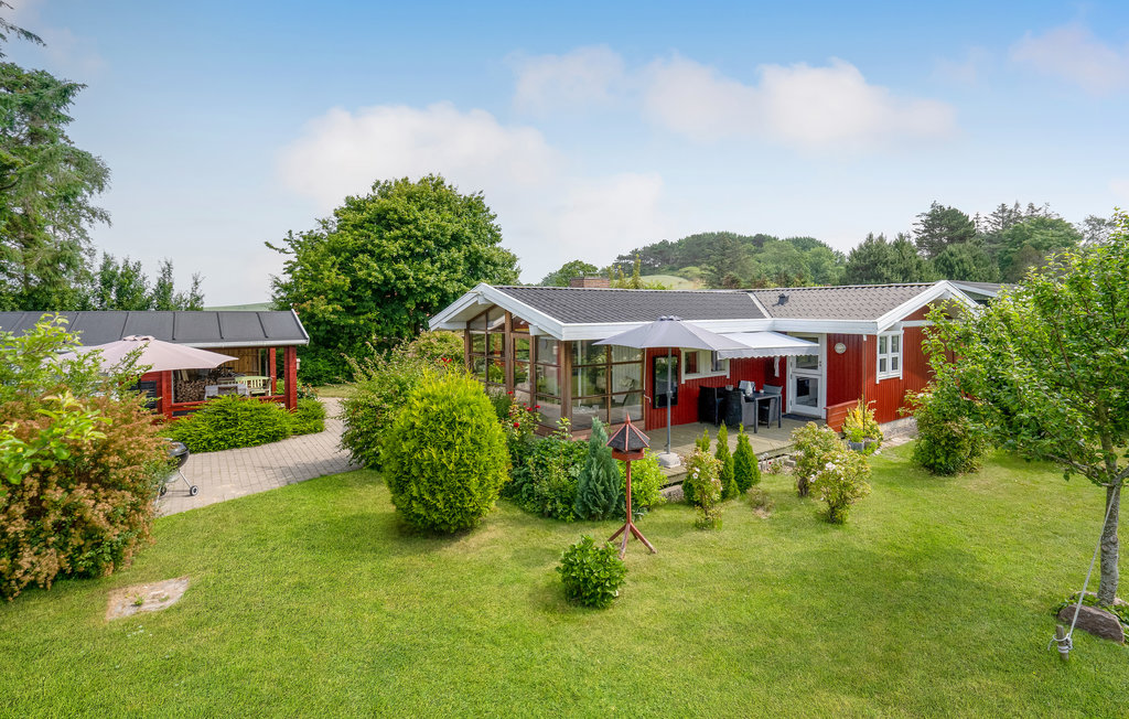 Ferienhaus - Vesteregn , Dänemark - G11161 11