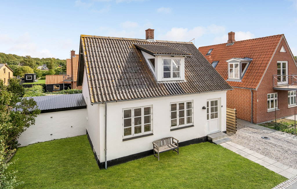 Ferienhaus - Lohals , Dänemark - G11170 11