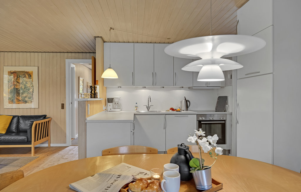 Ferienhaus - Spodsbjerg , Dänemark - G11176 22