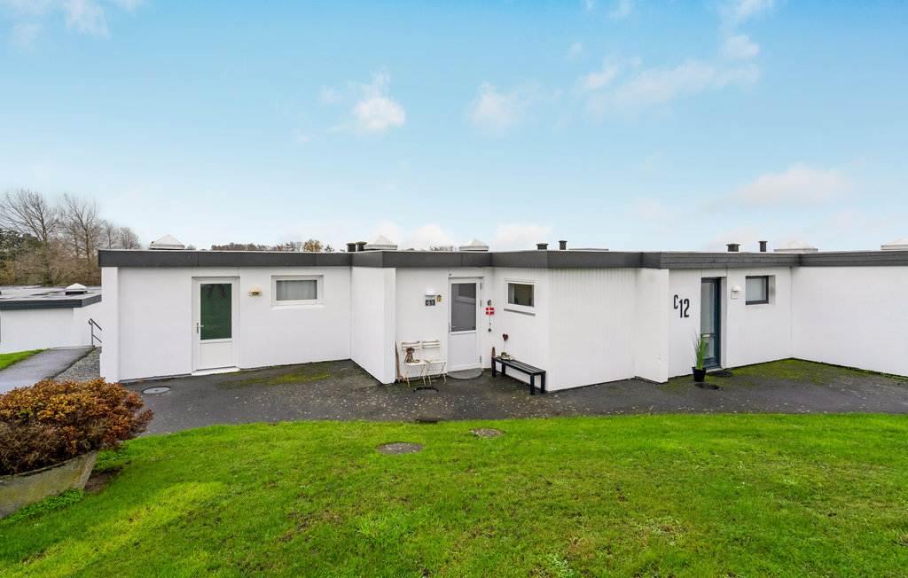 Feriehuse - Dageløkke , Danmark - G11177 10