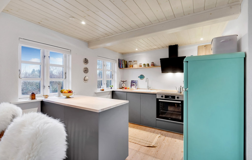 Ferienhaus - Fredmosen , Dänemark - G11183 14