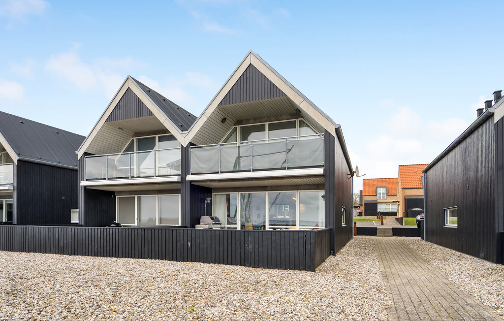 Ferienhaus - Lohals , Dänemark - G11188 11