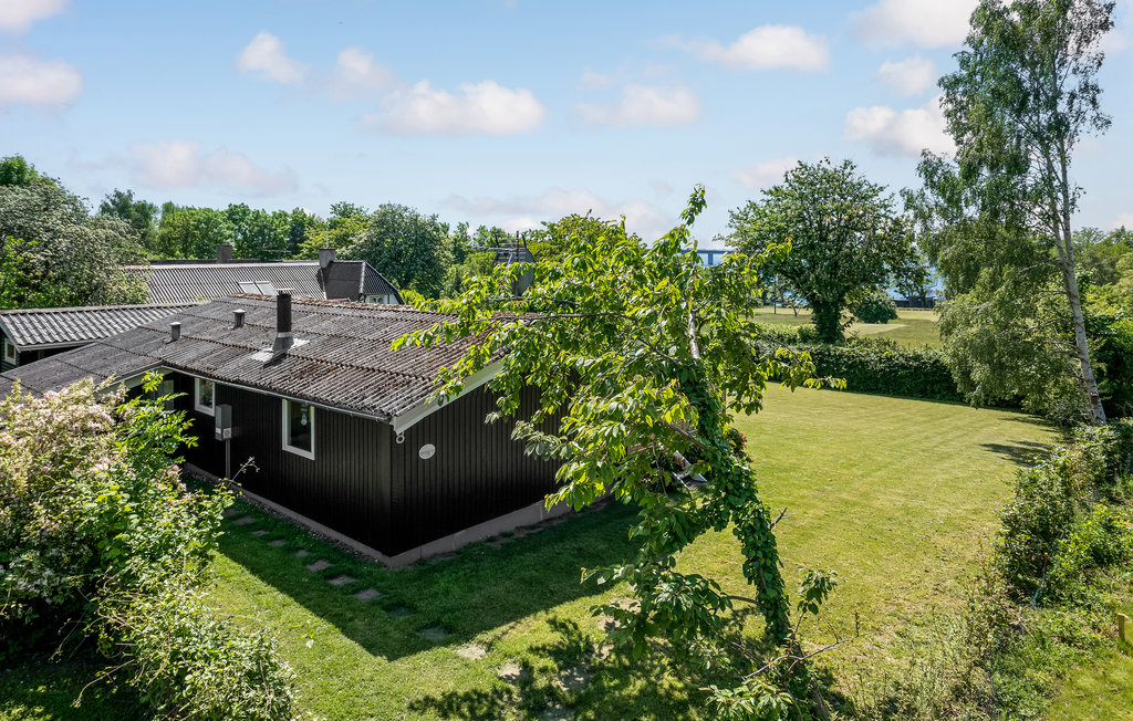 Ferienhaus - Bakkebølle Strand , Dänemark - G1150 11