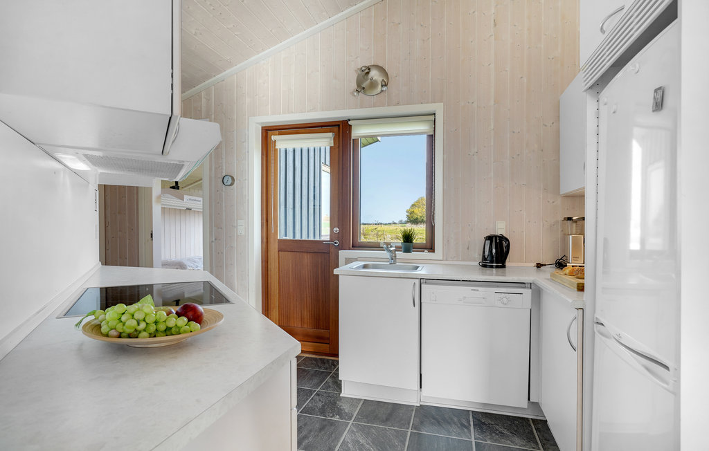 Semesterhus - Hårbølle/Møn , Danmark - G1170 20