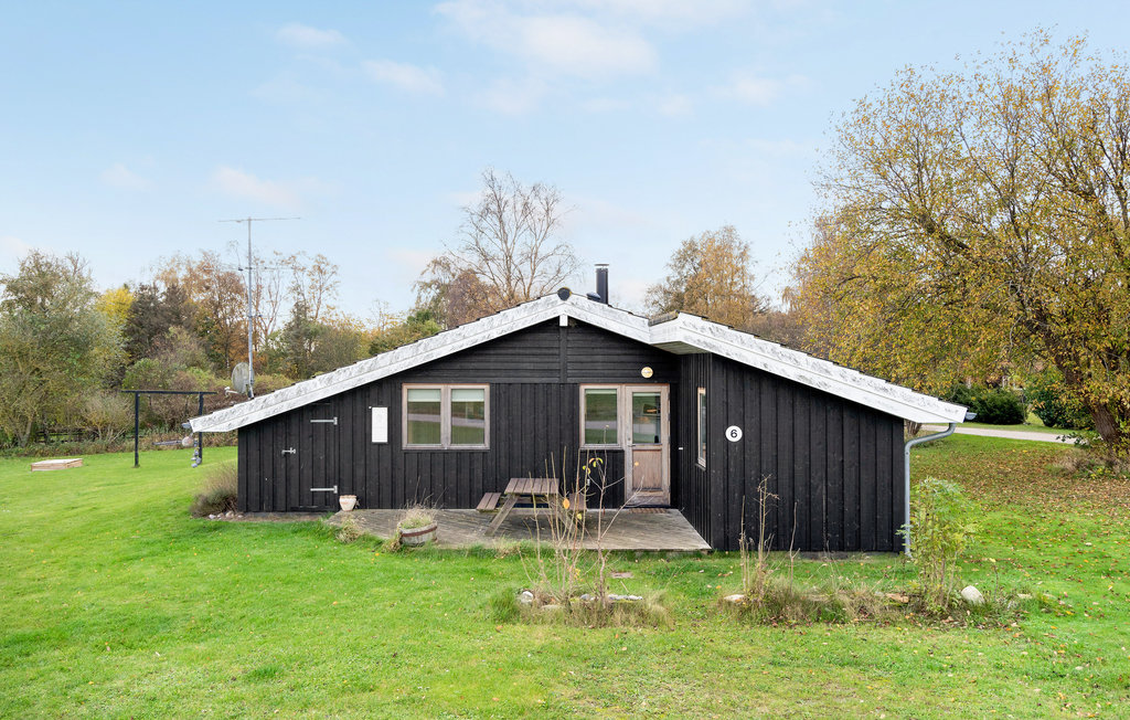 Semesterhus - Hårbølle/Møn , Danmark - G1170 10