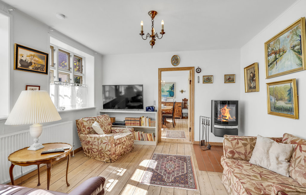 Lejlighed - Rudkøbing , Danmark - G11202 2