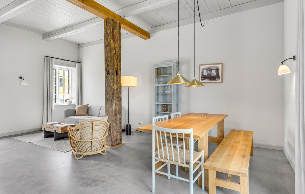 Ferienwohnung - Broløkke Herregård, Bagenkop , Dänemark - G11217 3