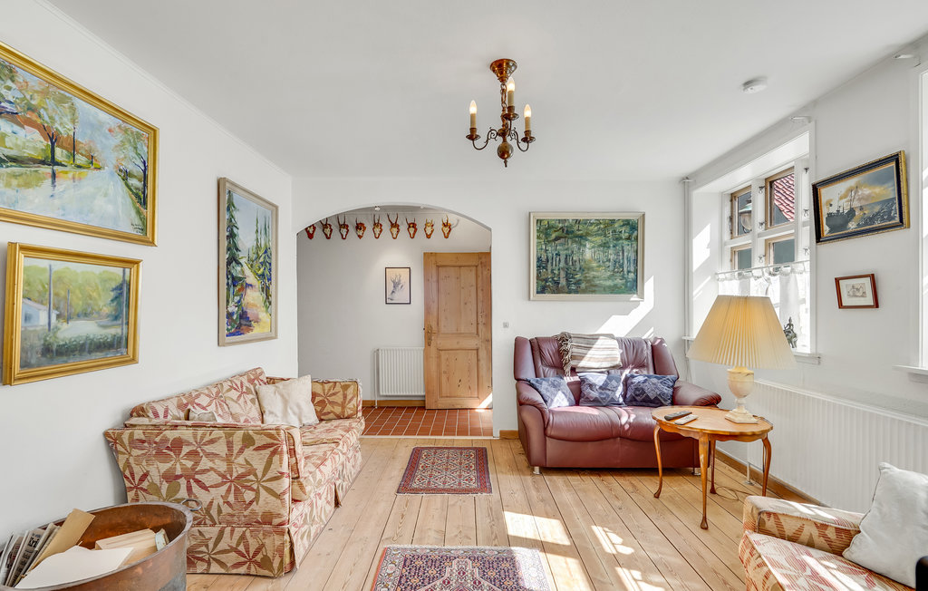 Lejlighed - Rudkøbing , Danmark - G11202 3