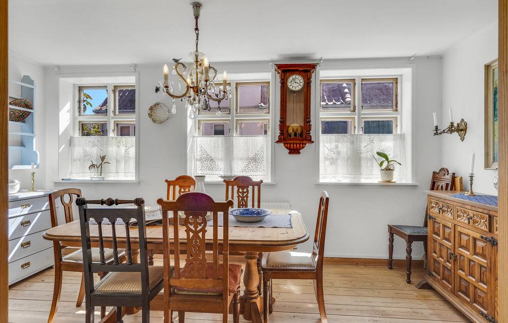 Lejlighed - Rudkøbing , Danmark - G11202 4