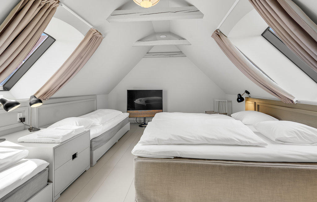 Ferienwohnung - Broløkke Herregård, Bagenkop , Dänemark - G11217 8