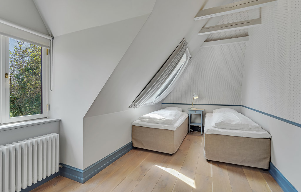 Lejlighed - Broløkke Herregård, Bagenkop , Danmark - G11219 17