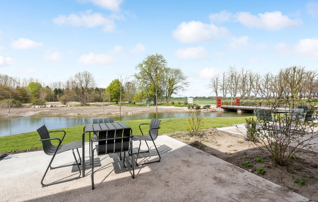 Ferienwohnung - Broløkke Herregård, Bagenkop , Dänemark - G11210 2