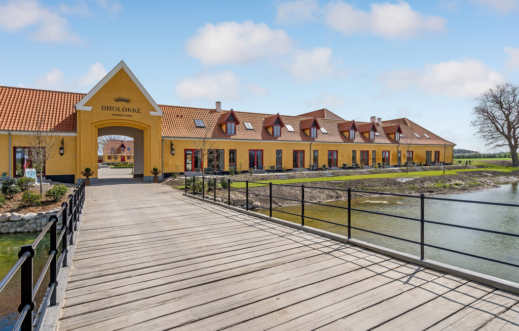 Ferienwohnung - Broløkke Herregård, Bagenkop , Dänemark - G11221 13