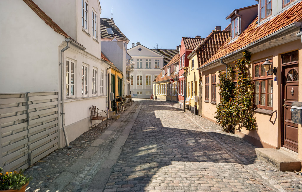 Lejlighed - Rudkøbing , Danmark - G11202 9