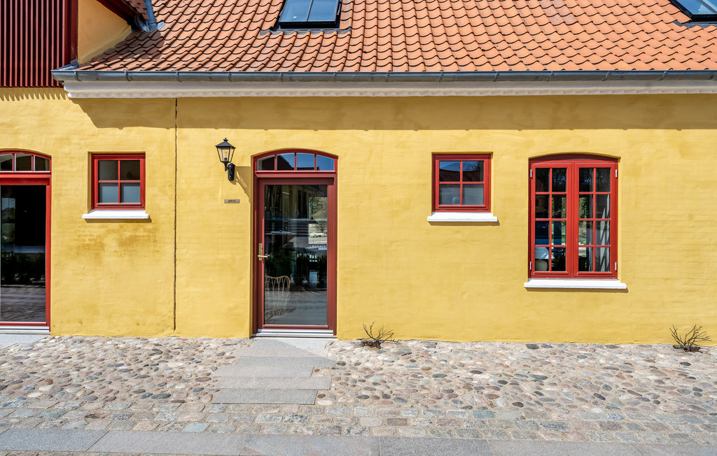 Ferienwohnung - Broløkke Herregård, Bagenkop , Dänemark - G11210 3