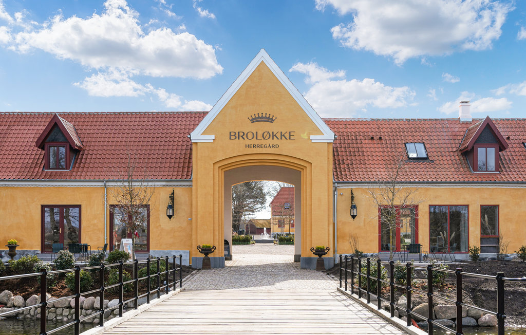 Lejlighed - Broløkke Herregård, Bagenkop , Danmark - G11219 1