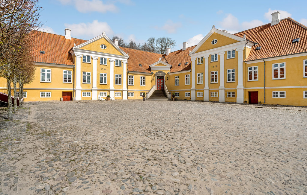 Ferienwohnung - Broløkke Herregård, Bagenkop , Dänemark - G11213 13