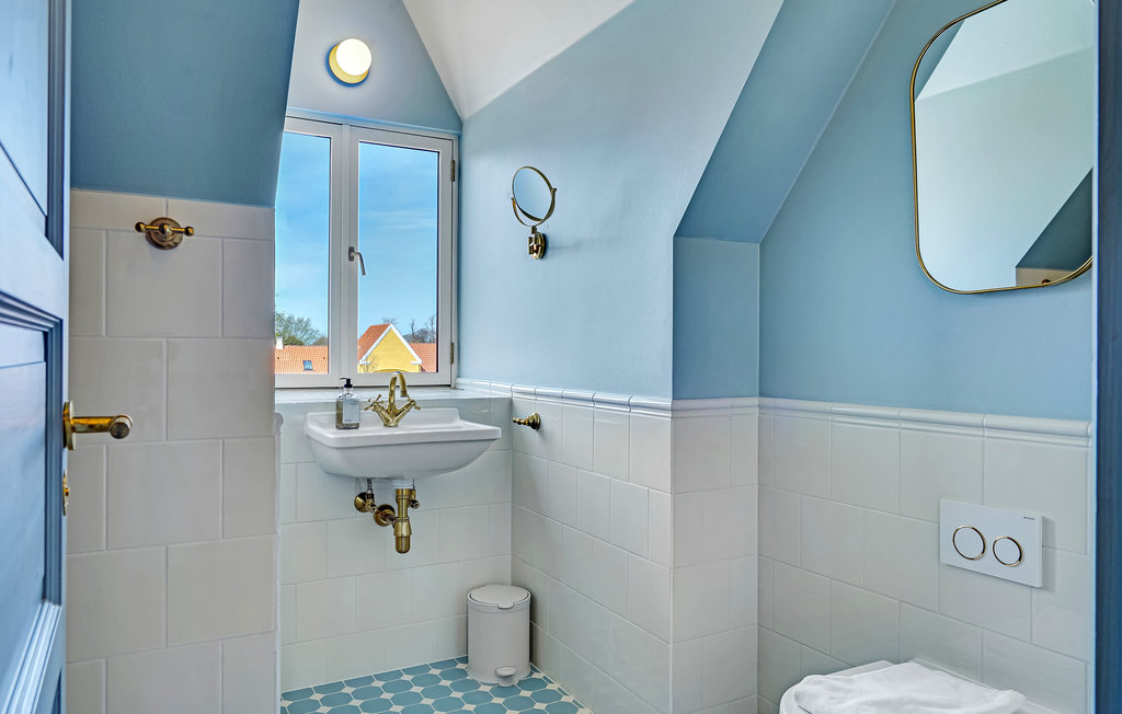 Lejlighed - Broløkke Herregård, Bagenkop , Danmark - G11219 19