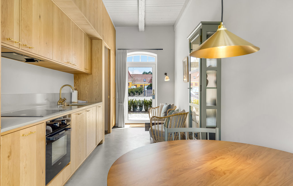 Ferienwohnung - Broløkke Herregård, Bagenkop , Dänemark - G11210 4