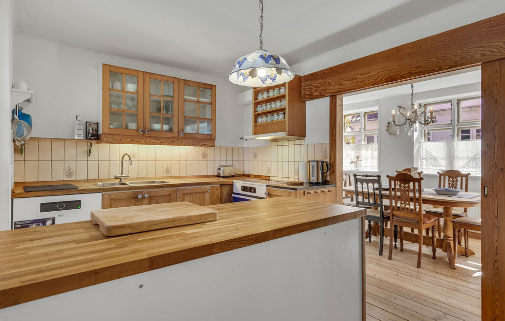 Lejlighed - Rudkøbing , Danmark - G11202 7