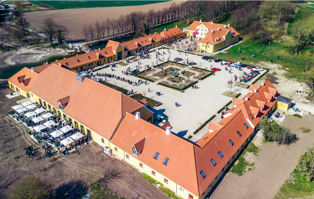 Ferienwohnung - Broløkke Herregård, Bagenkop , Dänemark - G11218 9