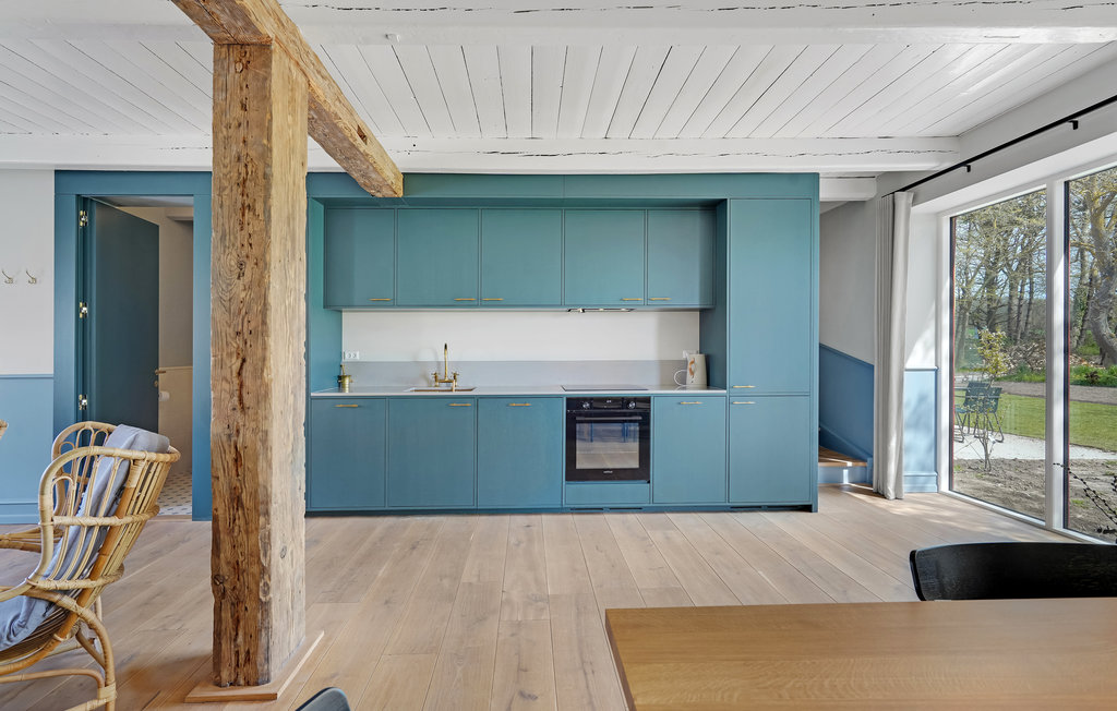 Lejlighed - Broløkke Herregård, Bagenkop , Danmark - G11219 7