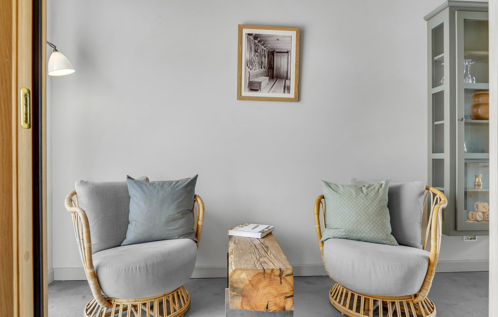 Ferienwohnung - Broløkke Herregård, Bagenkop , Dänemark - G11210 13