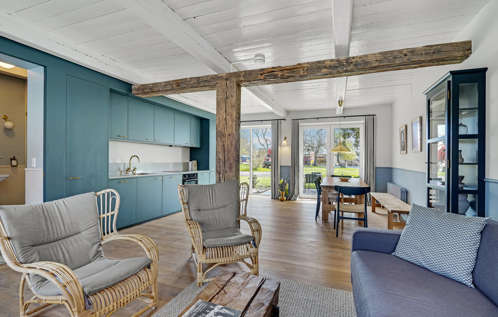 Lejlighed - Broløkke Herregård, Bagenkop , Danmark - G11220 3