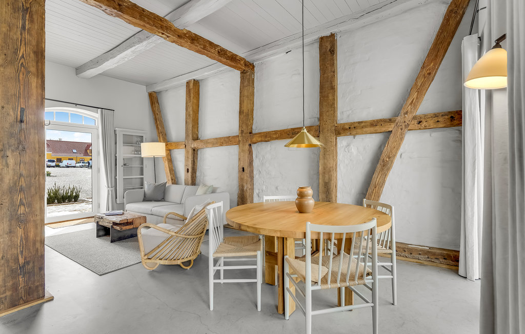 Ferienwohnung - Broløkke Herregård, Bagenkop , Dänemark - G11211 3