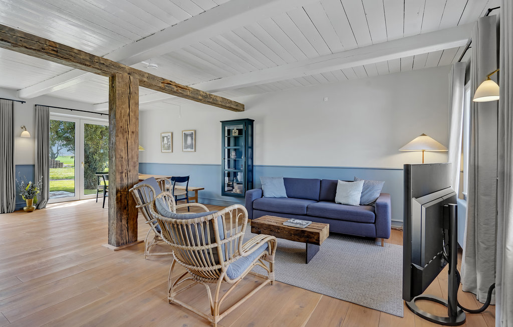 Lejlighed - Broløkke Herregård, Bagenkop , Danmark - G11220 4