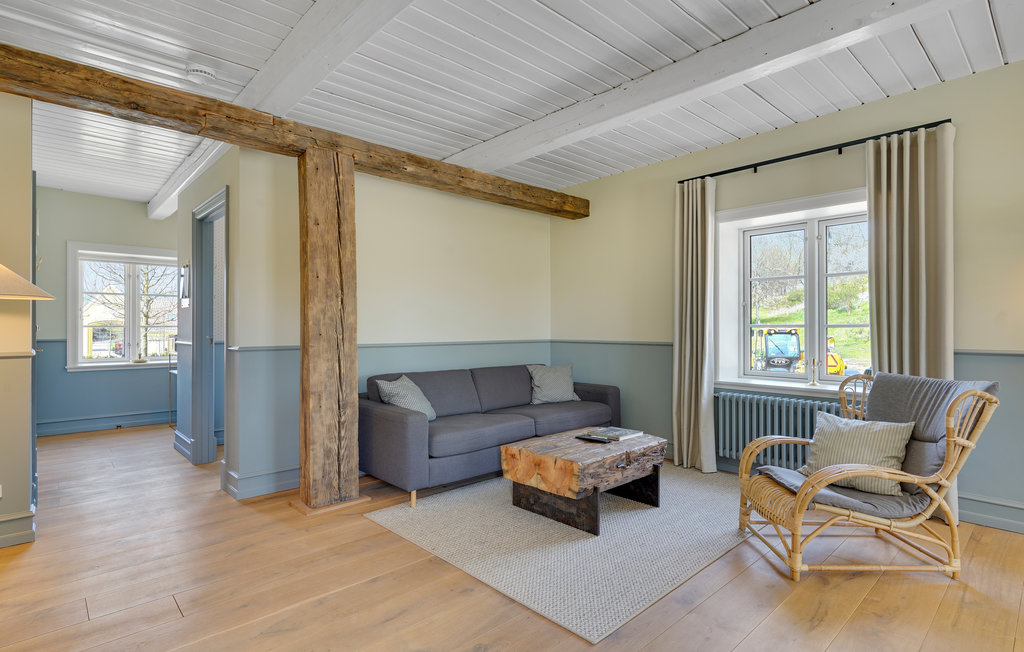 Lejlighed - Broløkke Herregård, Bagenkop , Danmark - G11222 4