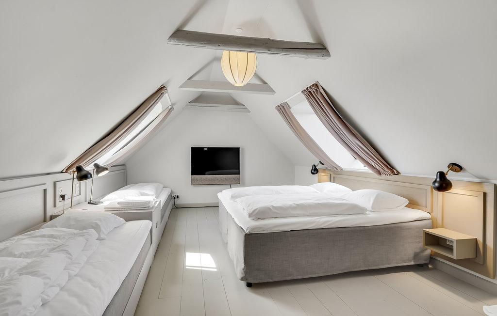 Ferienwohnung - Broløkke Herregård, Bagenkop , Dänemark - G11216 16