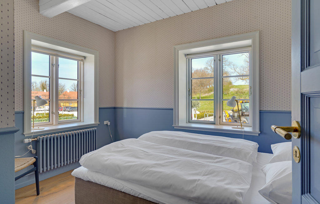 Lejlighed - Broløkke Herregård, Bagenkop , Danmark - G11222 13