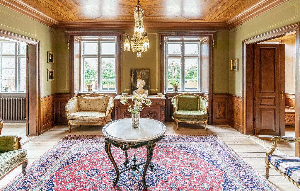 Ferienwohnung - Broløkke Herregård, Bagenkop , Dänemark - G11216 29