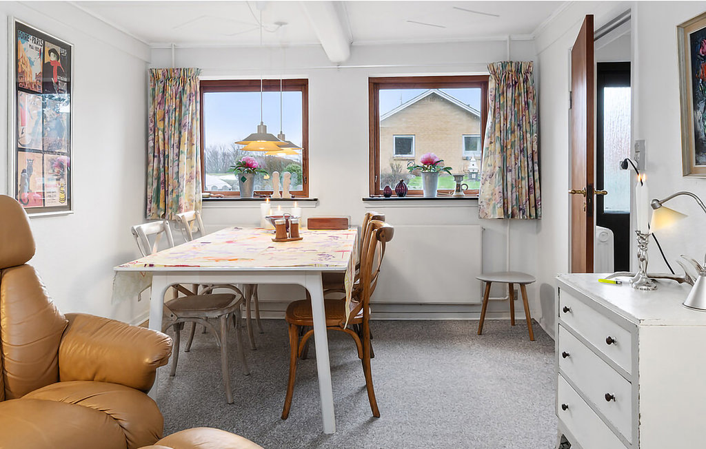 Ferienhaus - Kædeby/Humble , Dänemark - G11208 4