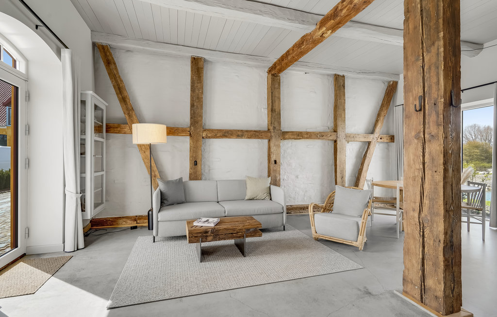 Lejlighed - Broløkke Herregård, Bagenkop , Danmark - G11212 16