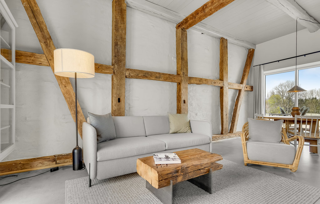 Ferienwohnung - Broløkke Herregård, Bagenkop , Dänemark - G11216 5