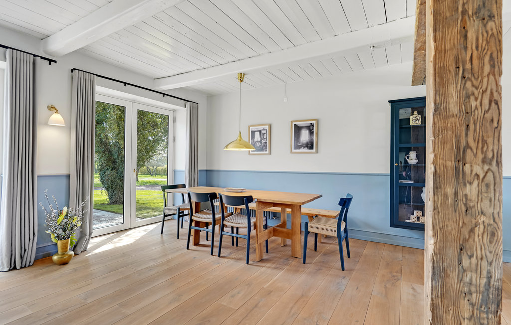 Ferienwohnung - Broløkke Herregård, Bagenkop , Dänemark - G11221 7