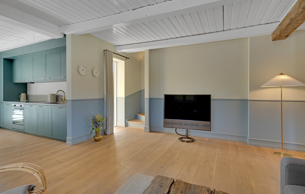 Lejlighed - Broløkke Herregård, Bagenkop , Danmark - G11222 5