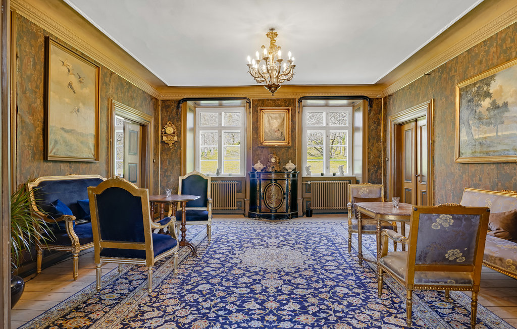 Ferienwohnung - Broløkke Herregård, Bagenkop , Dänemark - G11211 19