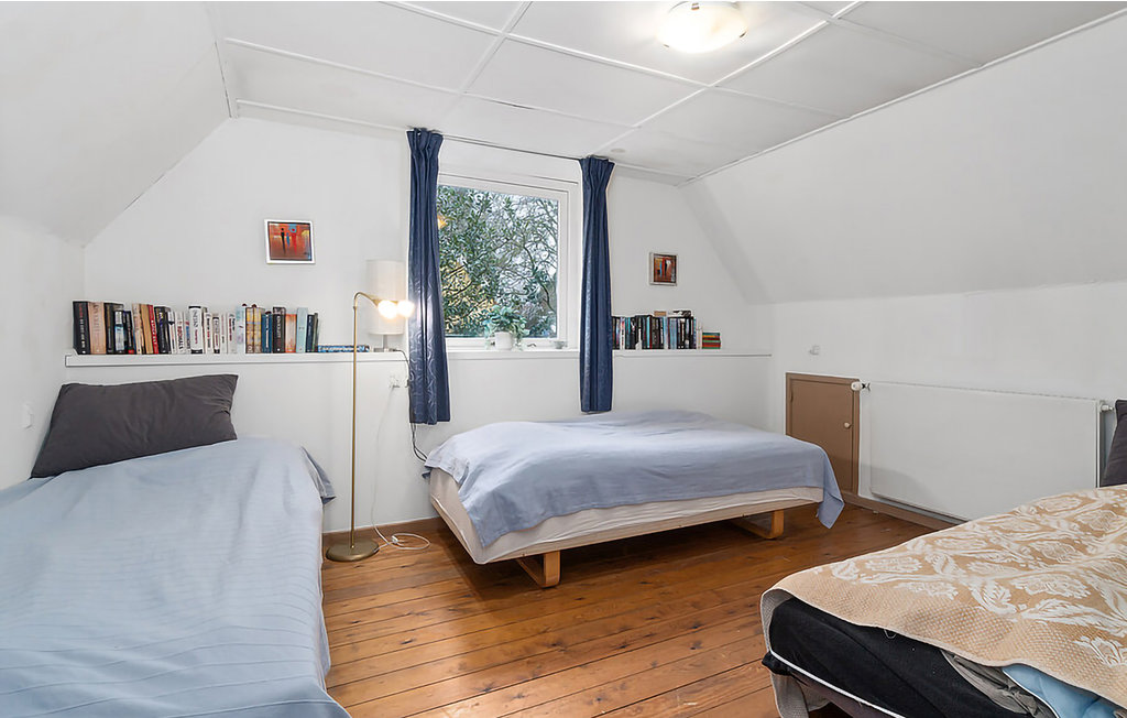 Ferienhaus - Kædeby/Humble , Dänemark - G11208 8