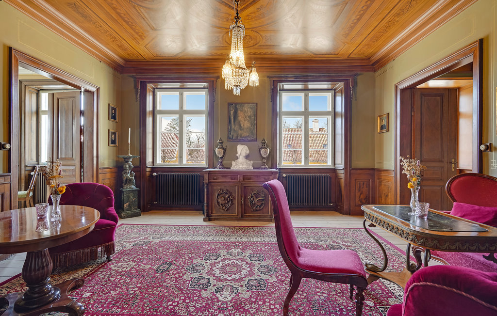 Ferienwohnung - Broløkke Herregård, Bagenkop , Dänemark - G11216 22