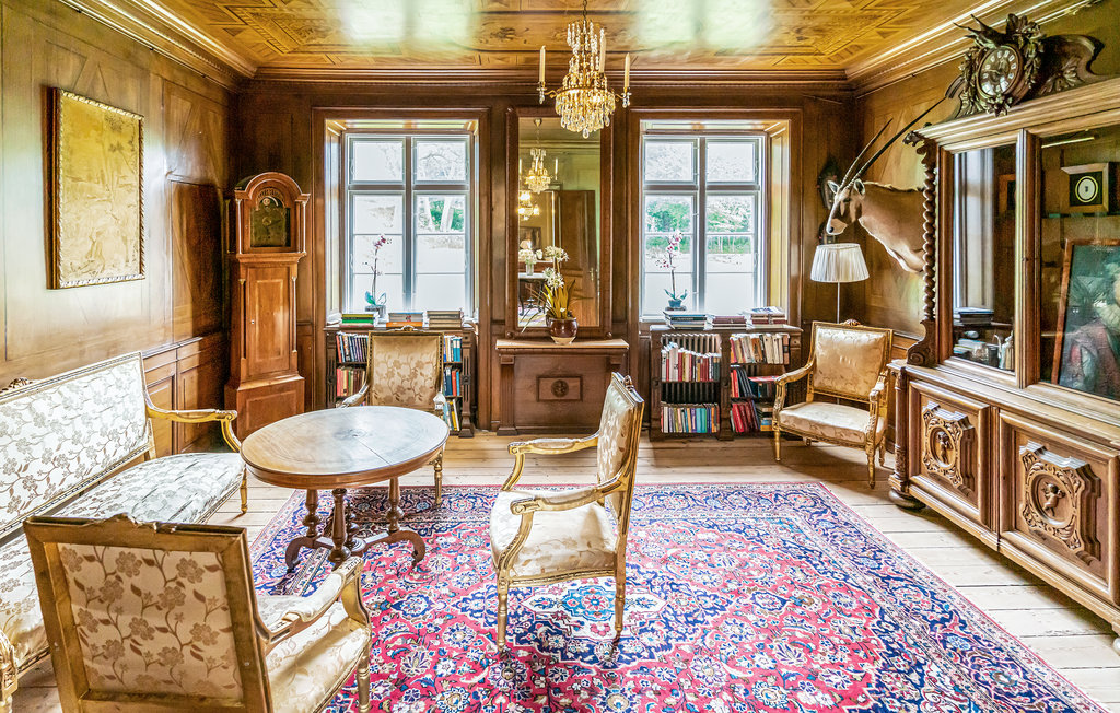 Ferienwohnung - Broløkke Herregård, Bagenkop , Dänemark - G11210 24