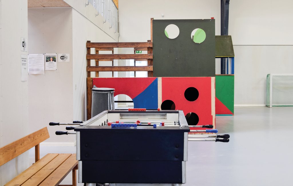 Ferienhaus - Dageløkke , Dänemark - G11203 27