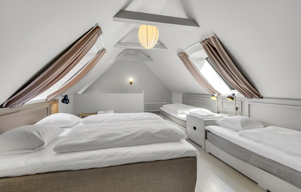 Ferienwohnung - Broløkke Herregård, Bagenkop , Dänemark - G11218 15