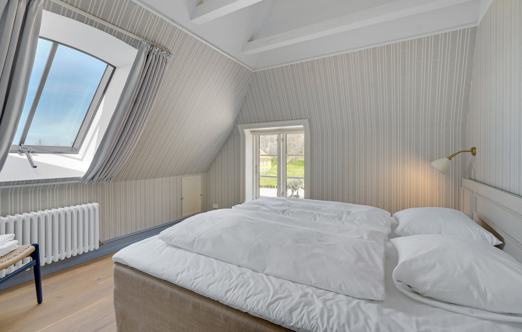 Lejlighed - Broløkke Herregård, Bagenkop , Danmark - G11222 14