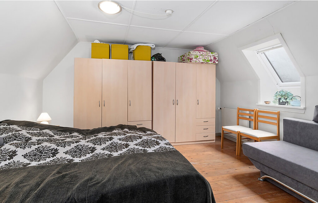 Ferienhaus - Kædeby/Humble , Dänemark - G11208 18