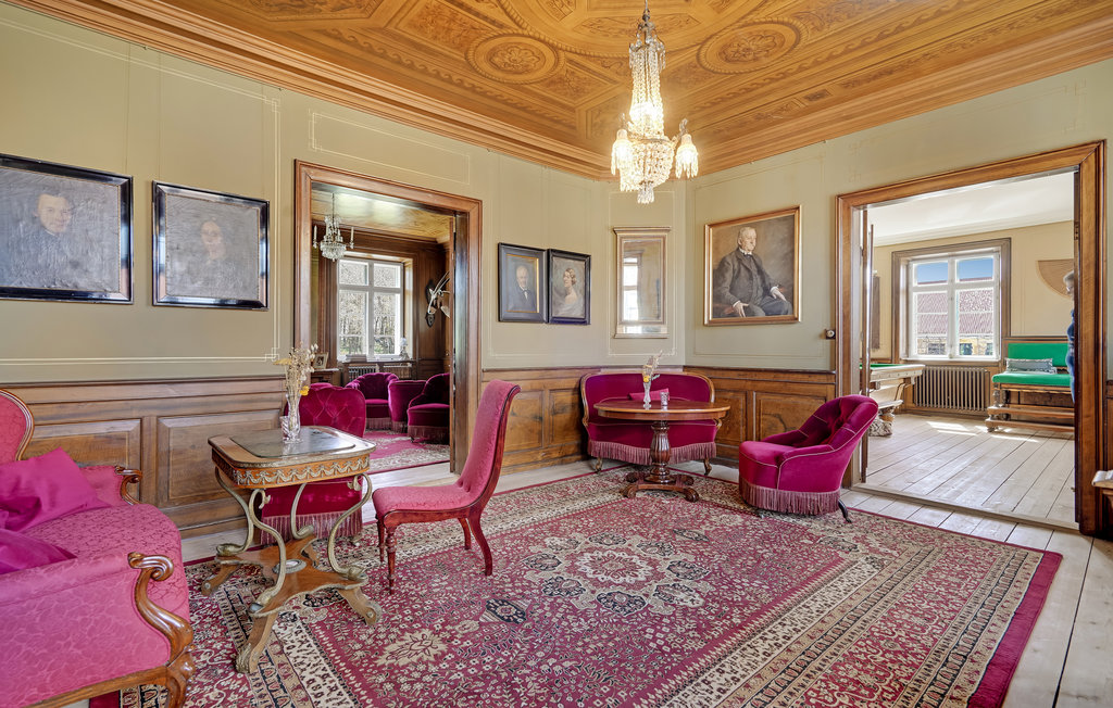 Ferienwohnung - Broløkke Herregård, Bagenkop , Dänemark - G11210 19