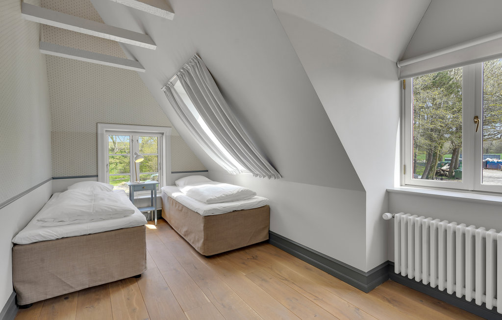 Lejlighed - Broløkke Herregård, Bagenkop , Danmark - G11222 15