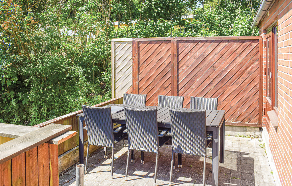 Ferienhaus - Kædeby/Humble , Dänemark - G11208 9